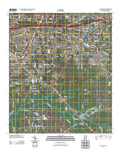 Barachias 2011 topographic map thumbnail