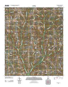 Goodman 2011 topographic map thumbnail