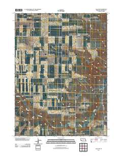 Lisco SW 2011 topographic map thumbnail