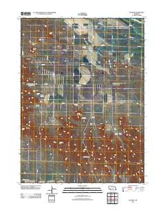 McGrew 2011 topographic map thumbnail