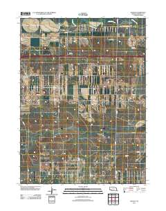 Owasco 2011 topographic map thumbnail