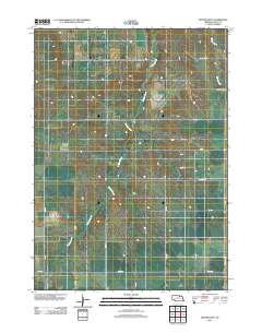 Opportunity 2011 topographic map thumbnail