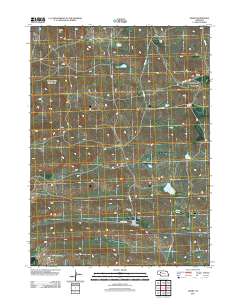 Ashby 2011 topographic map thumbnail
