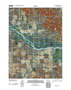 Broadwater 2011 topographic map thumbnail