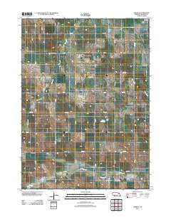Emerick 2011 topographic map thumbnail