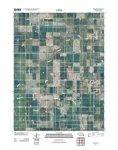 Harvard 2011 topographic map thumbnail