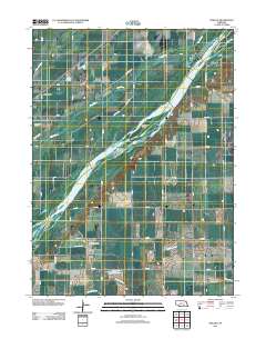 Phillips 2011 topographic map thumbnail