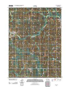 Leigh 2011 topographic map thumbnail