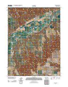 Max 2011 topographic map thumbnail
