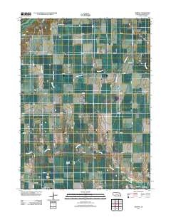 Murphy 2011 topographic map thumbnail