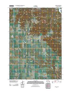 Gross 2011 topographic map thumbnail