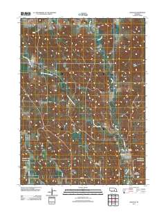 Wolbach 2011 topographic map thumbnail