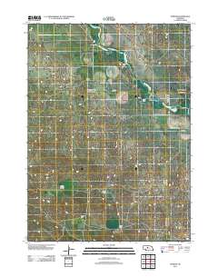 Purdum 2011 topographic map thumbnail