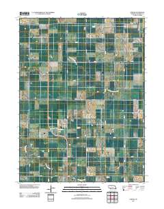 Strang 2011 topographic map thumbnail