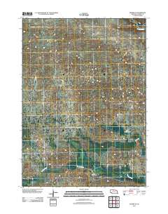 Sparks SE 2011 topographic map thumbnail