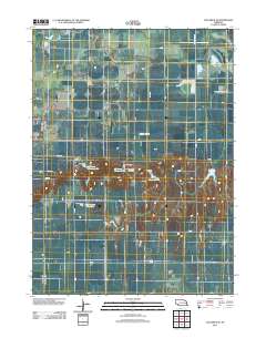 Columbus SE 2011 topographic map thumbnail