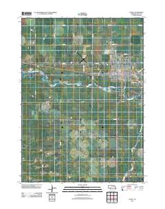 O'Neill 2011 topographic map thumbnail