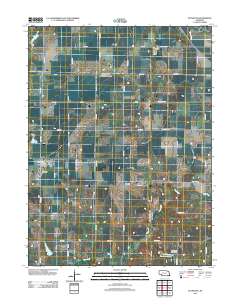 Plymouth 2011 topographic map thumbnail