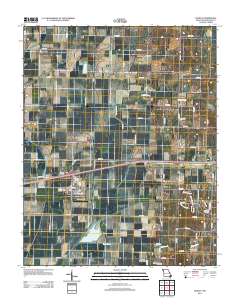 Dudley 2011 topographic map thumbnail