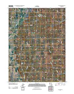 Guilford 2011 topographic map thumbnail