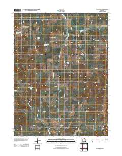 Plymouth 2012 topographic map thumbnail