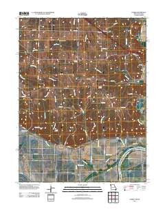 Forbes 2011 topographic map thumbnail