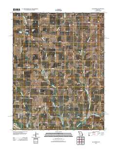 Blackburn 2012 topographic map thumbnail