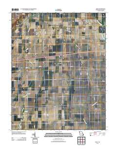 Essex 2012 topographic map thumbnail