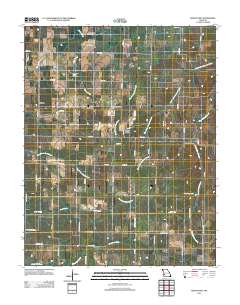 Kings Point 2011 topographic map thumbnail