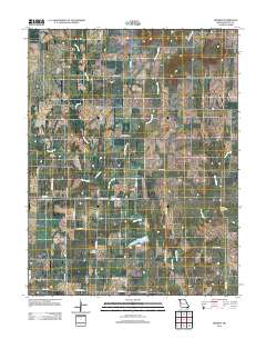 Virginia 2011 topographic map thumbnail