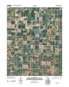 Nashville 2011 topographic map thumbnail
