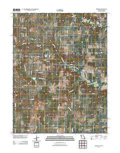 Freeman 2011 topographic map thumbnail