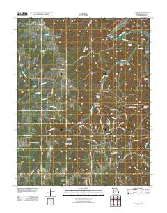 Leadmine 2012 topographic map thumbnail