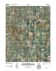 Sheldon 2011 topographic map thumbnail