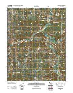 Competition 2012 topographic map thumbnail
