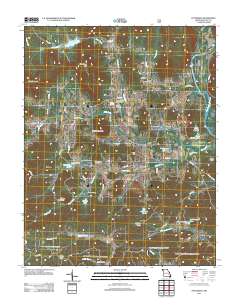 Patterson 2011 topographic map thumbnail