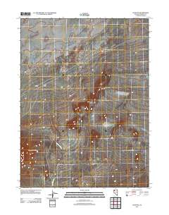 Cholona 2011 topographic map thumbnail