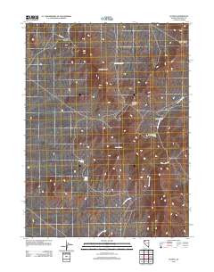 Scossa 2011 topographic map thumbnail
