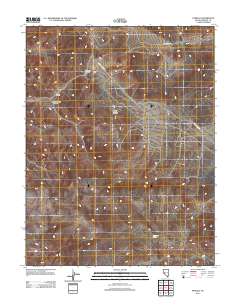 Pamlico 2011 topographic map thumbnail