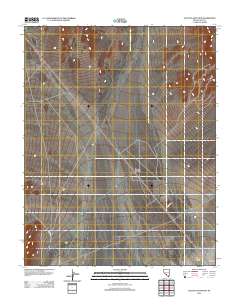 Scottys Junction 2012 topographic map thumbnail