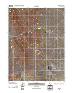 Tenabo 2012 topographic map thumbnail