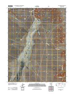 Box Spring 2012 topographic map thumbnail