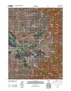 Lee 2012 topographic map thumbnail