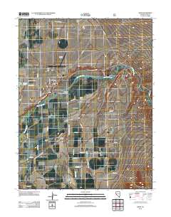 Smith 2012 topographic map thumbnail