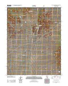 McCutchen Spring 2012 topographic map thumbnail