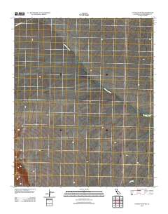 Savahia Peak NW 2012 topographic map thumbnail