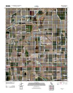 Seeley 2012 topographic map thumbnail
