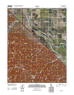 Solyo 2012 topographic map thumbnail