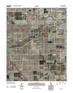 Stevens 2012 topographic map thumbnail