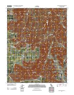 Stokes Mountain 2012 topographic map thumbnail